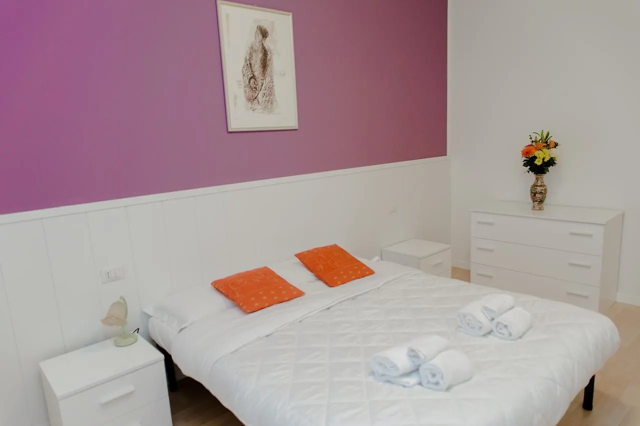 מילאנו Guesthost - Istria M5 Cozy Apartment 0*,