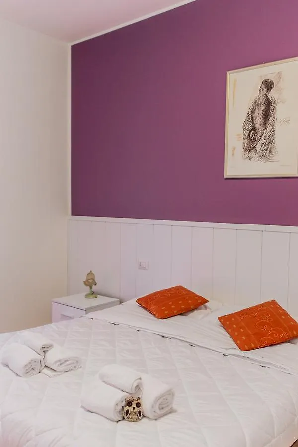 מילאנו Guesthost - Istria M5 Cozy Apartment