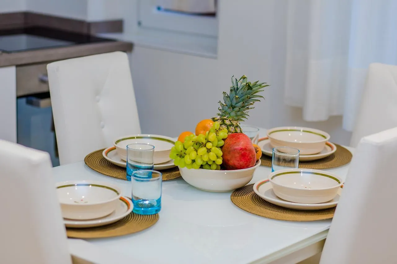 מילאנו Guesthost - Istria M5 Cozy Apartment