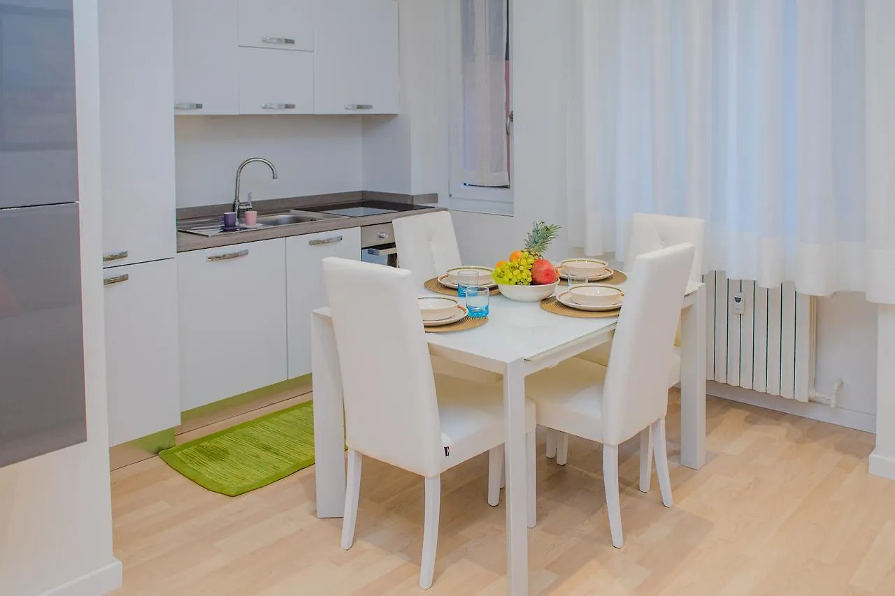 מילאנו Guesthost - Istria M5 Cozy Apartment