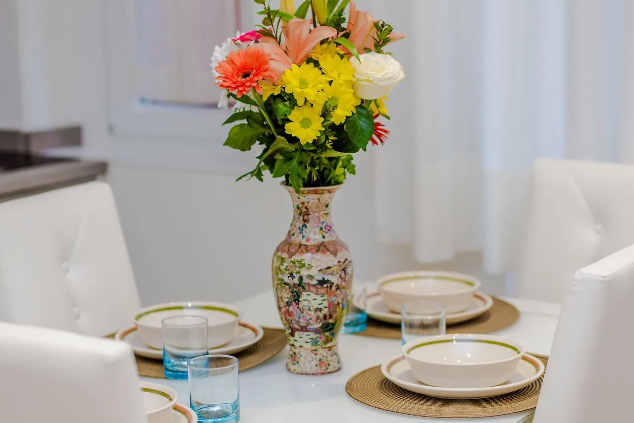 מילאנו Guesthost - Istria M5 Cozy Apartment