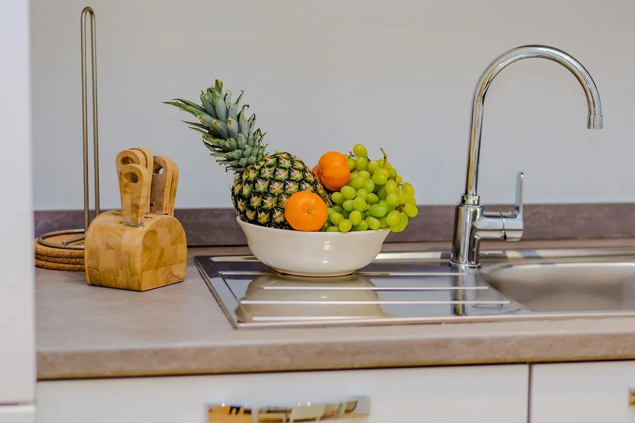 מילאנו Guesthost - Istria M5 Cozy Apartment