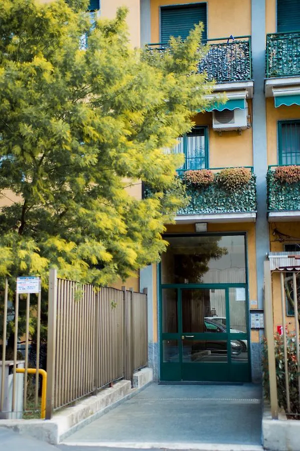 מילאנו Guesthost - Istria M5 Cozy Apartment איטליה