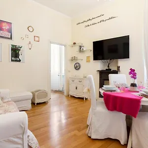 Naviglio Pavese Cosy Appartamento