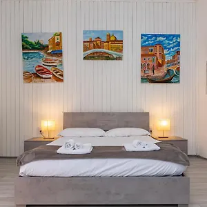 Art Design - Center Appartamento
